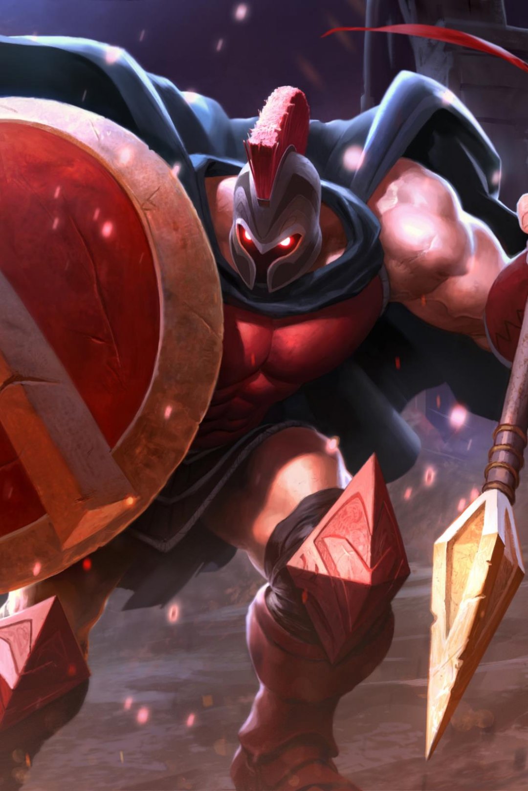 Valorant 夜市 2025赛季 ／／ 第一幕现已上线！