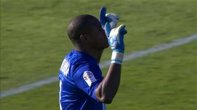 Creme：感觉这次常规赛算是有点跌宕起伏，状态有点不稳定