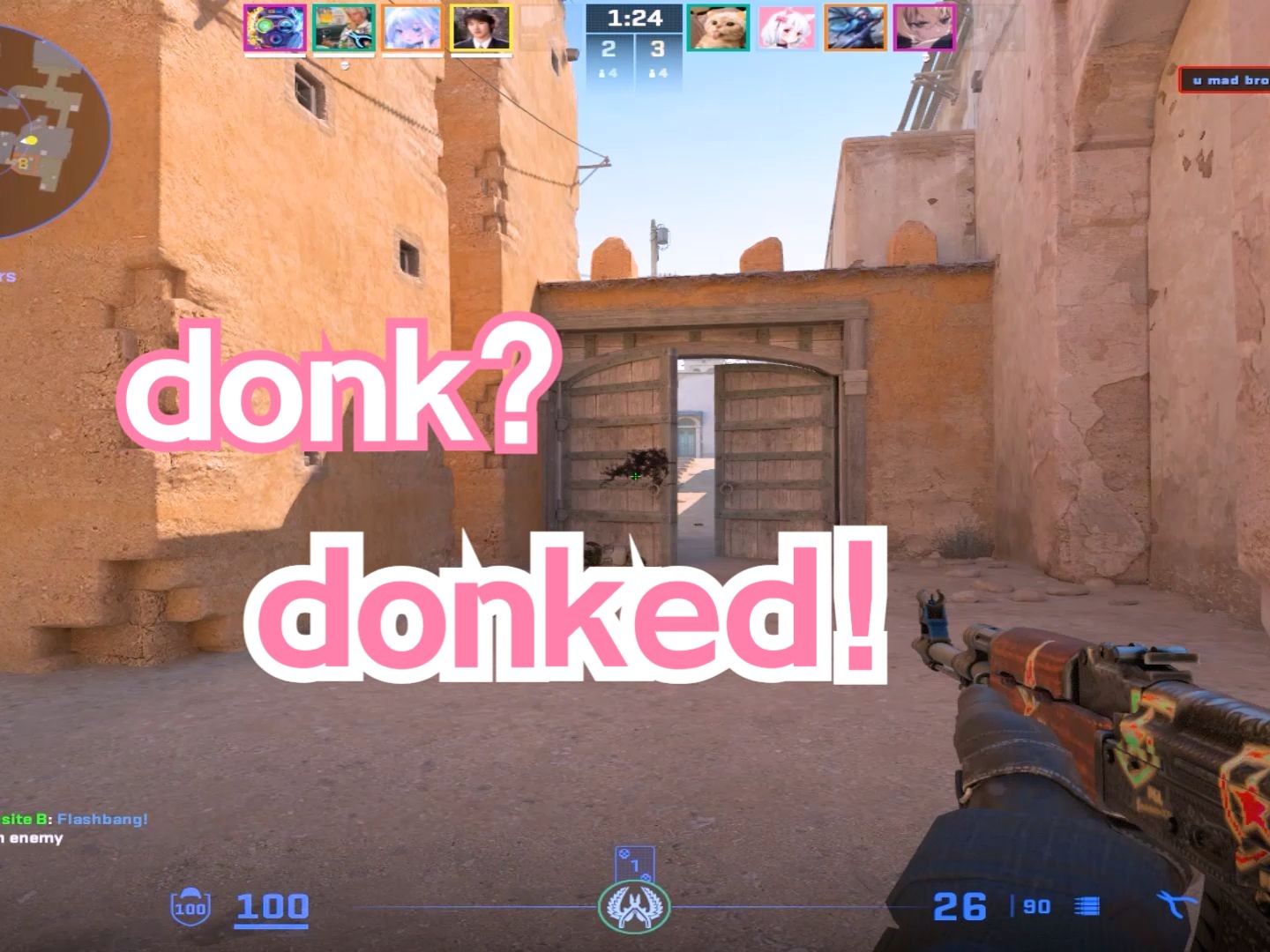 TI首位俄语女解说Eiritel：中国队肯定进决赛