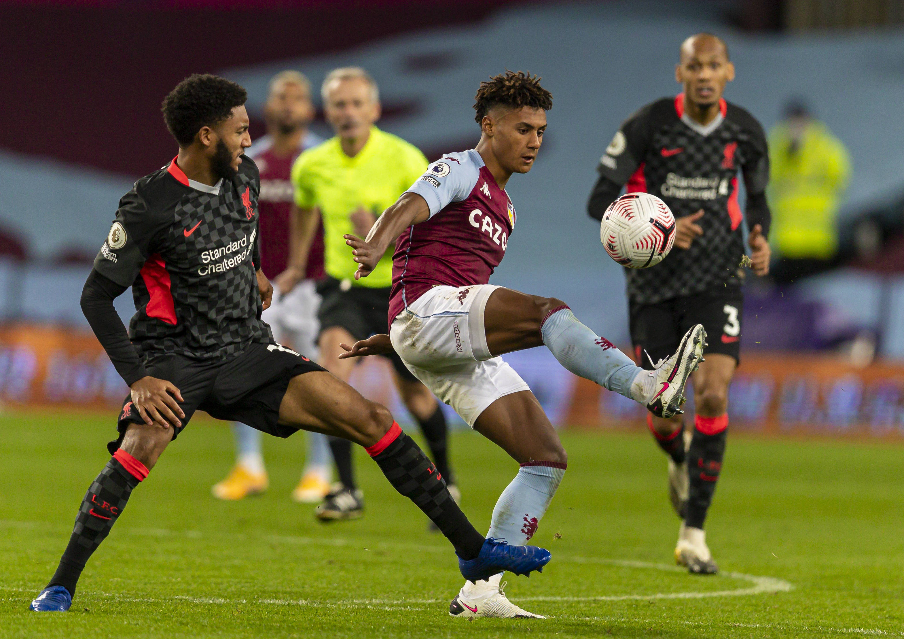 FPX赛后群访：Milkyway的千珏GOOD