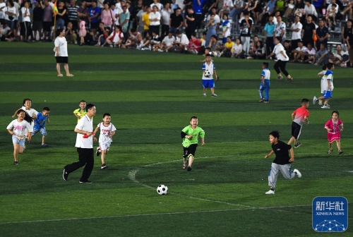 ThunderTalk Gaming players enter the field： Top laner HOYA shows his true manliness~