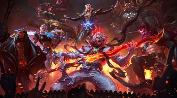 C9官宣2025赛季队伍大名单：Summit领衔三名韩援加入