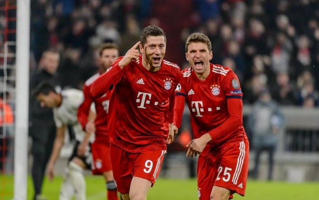 T1 — Masters Bangkok 2025 冠军