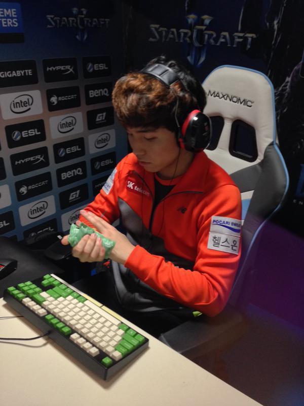 BLAST Rivals Spring 2025 将于 Mexico 举行；