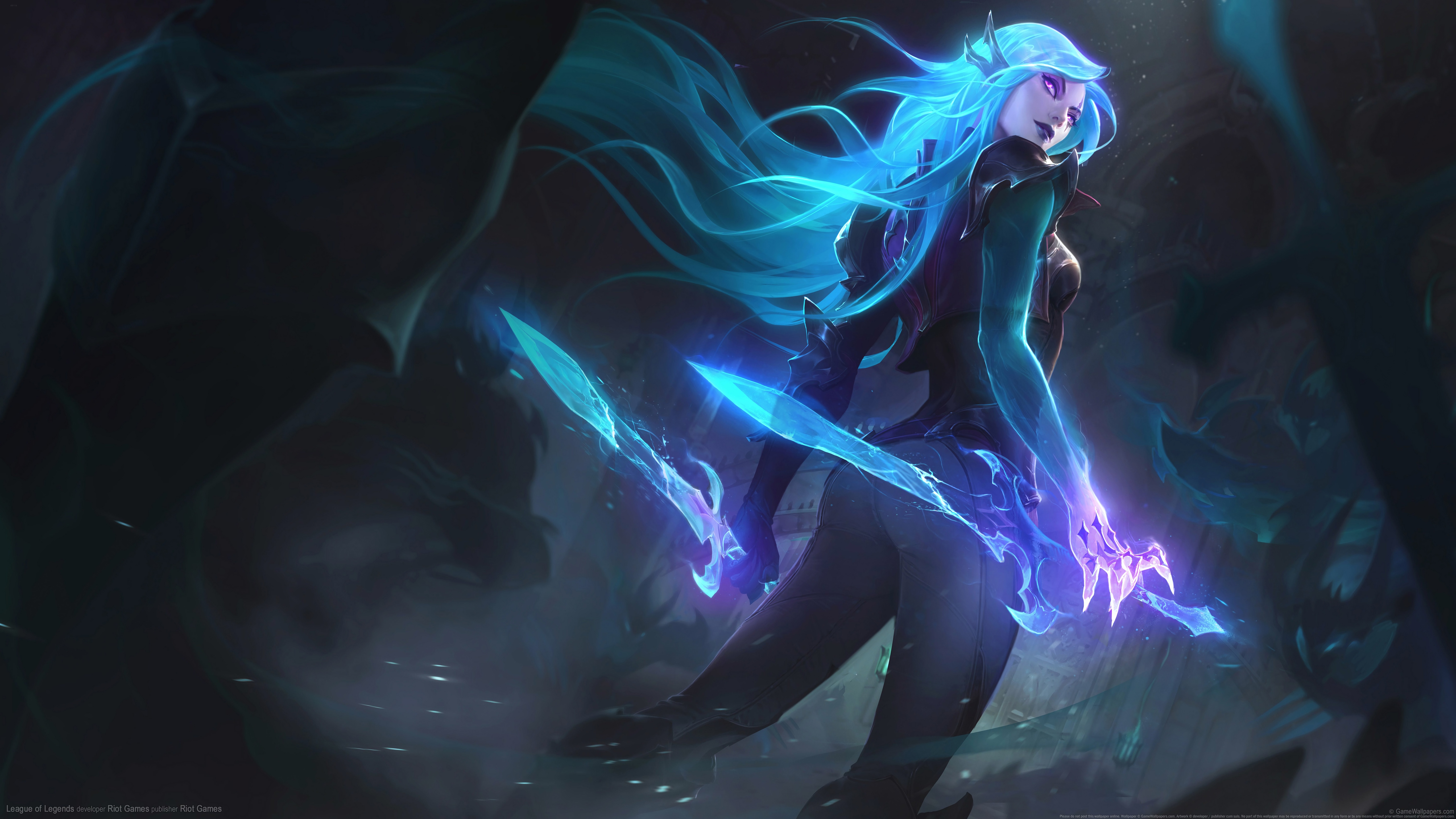 Rookie泽丽电量拉满狂揽13杀 Ruler烬竭力难敌 NIP先下一城